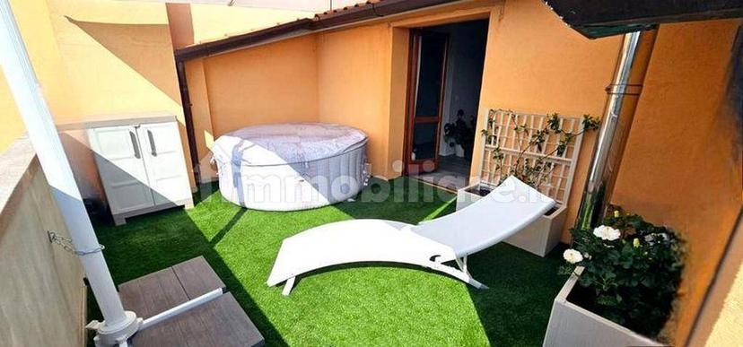 Appartamento via Alcide De Gasperi 62, Centro, Osimo — foto 42 di 51