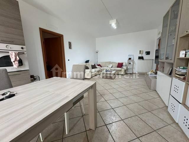 Trilocale via di Nallo, San Bartolomeo, Cassino — foto 4 di 18