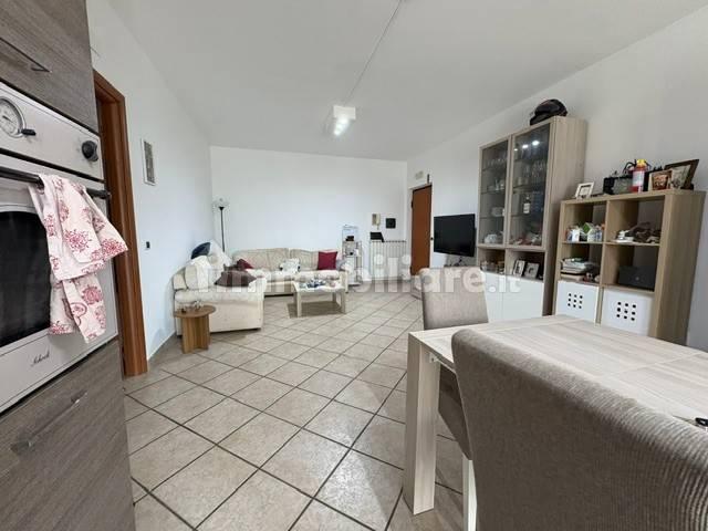 Trilocale via di Nallo, San Bartolomeo, Cassino — foto 12 di 18