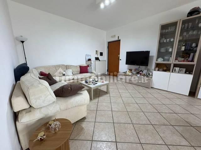 Trilocale via di Nallo, San Bartolomeo, Cassino — foto 3 di 18