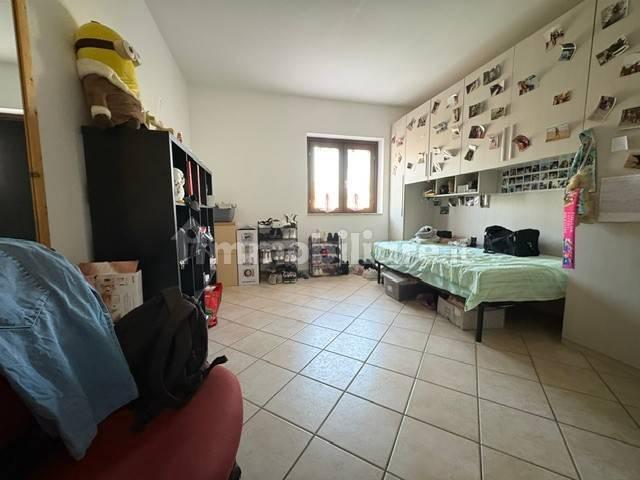 Trilocale via di Nallo, San Bartolomeo, Cassino — foto 5 di 18