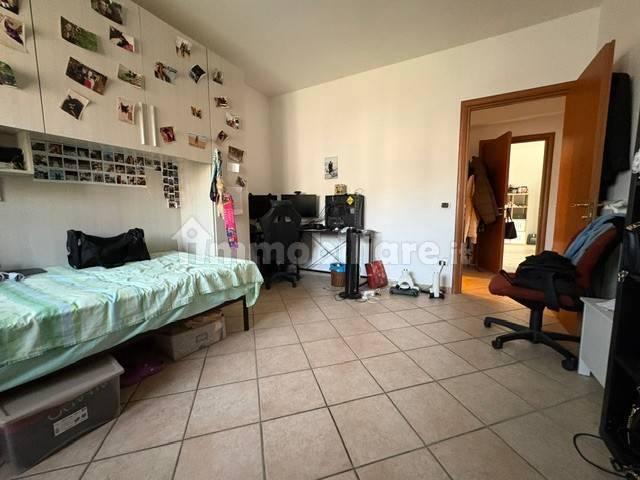 Trilocale via di Nallo, San Bartolomeo, Cassino — foto 15 di 18