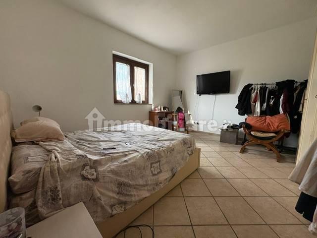 Trilocale via di Nallo, San Bartolomeo, Cassino — foto 14 di 18