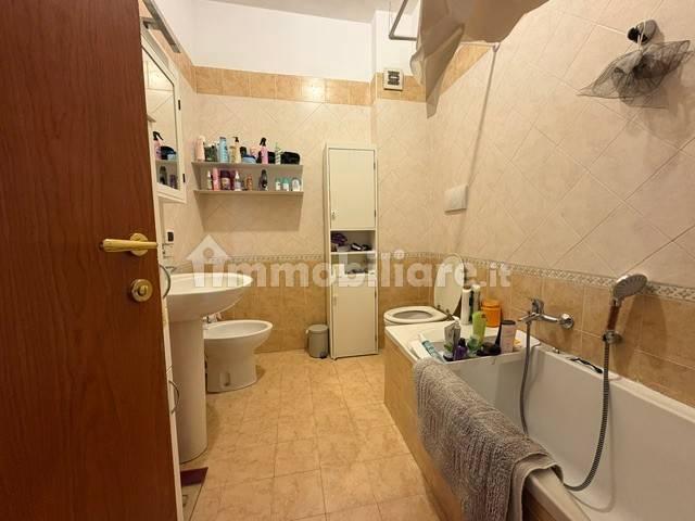 Trilocale via di Nallo, San Bartolomeo, Cassino — foto 2 di 18