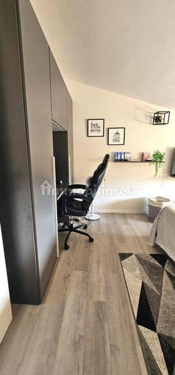 Appartamento via Alcide De Gasperi 62, Centro, Osimo — foto 16 di 51