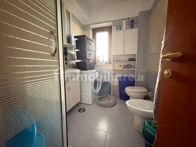 Trilocale via di Nallo, San Bartolomeo, Cassino — foto 13 di 18