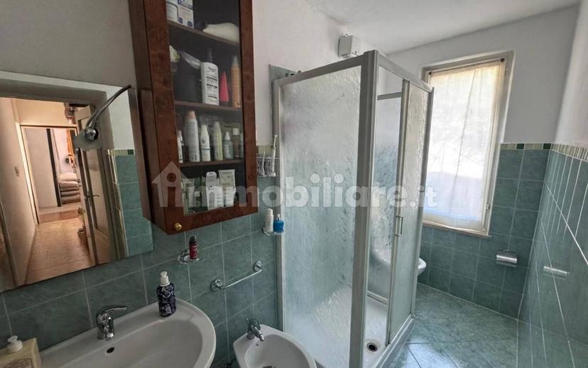 Terratetto unifamiliare via Brigata Alpina Julia 17, Centro, Monchio delle Corti — foto 18 di 20