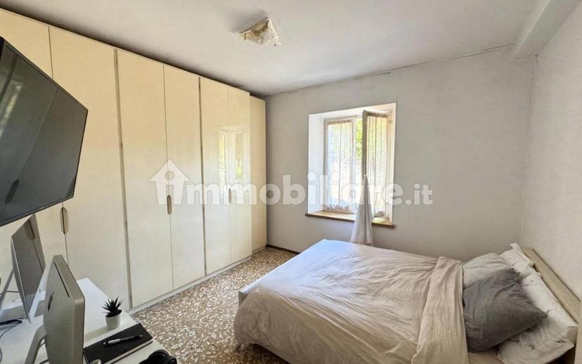 Terratetto unifamiliare via Brigata Alpina Julia 17, Centro, Monchio delle Corti — foto 12 di 20