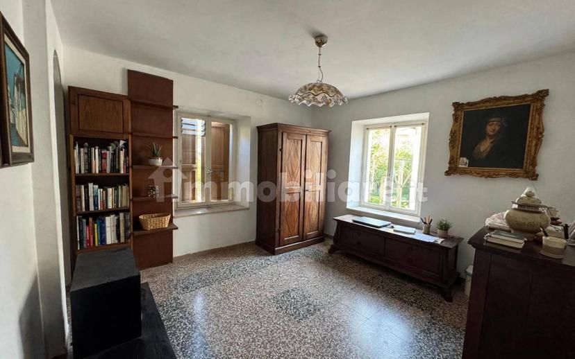 Terratetto unifamiliare via Brigata Alpina Julia 17, Centro, Monchio delle Corti — foto 6 di 20