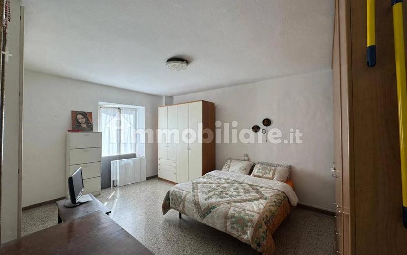 Terratetto unifamiliare via Brigata Alpina Julia 17, Centro, Monchio delle Corti — foto 17 di 20