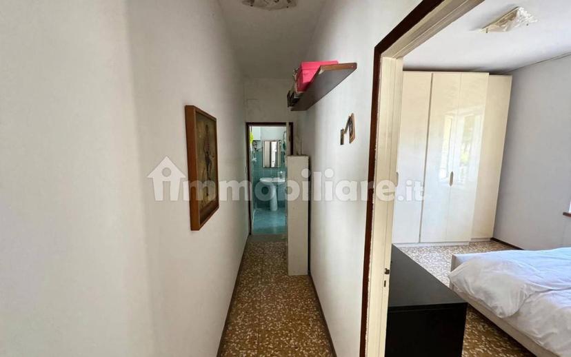 Terratetto unifamiliare via Brigata Alpina Julia 17, Centro, Monchio delle Corti — foto 13 di 20