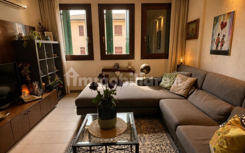 Quadrilocale ottimo stato, secondo piano, Vigardolo, Monticello Conte Otto — foto 10 di 26
