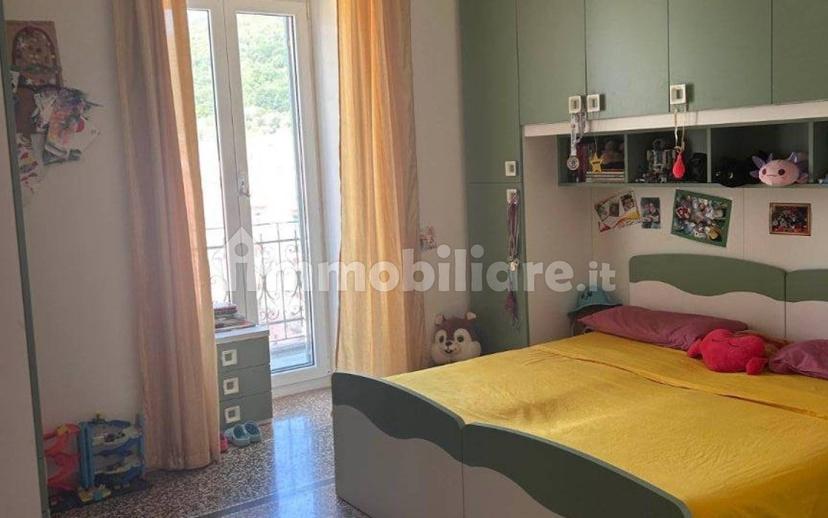 Quadrilocale via Milano, Villapiana, La Rusca, Via Mignone, Savona