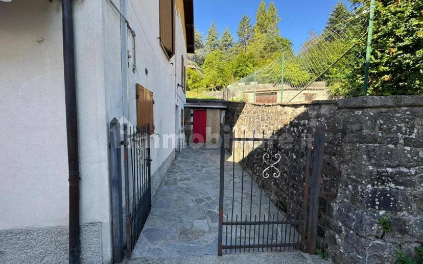 Terratetto unifamiliare via Brigata Alpina Julia 17, Centro, Monchio delle Corti — foto 4 di 20