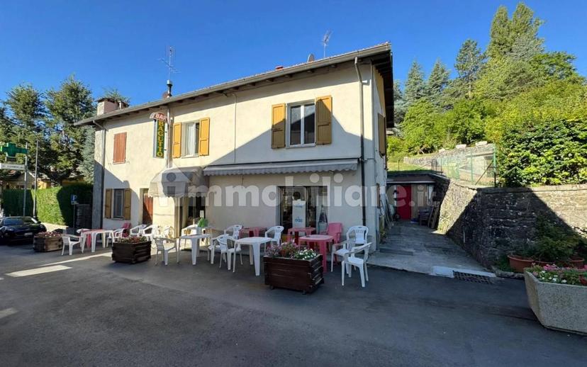 Terratetto unifamiliare via Brigata Alpina Julia 17, Centro, Monchio delle Corti — foto 20 di 20