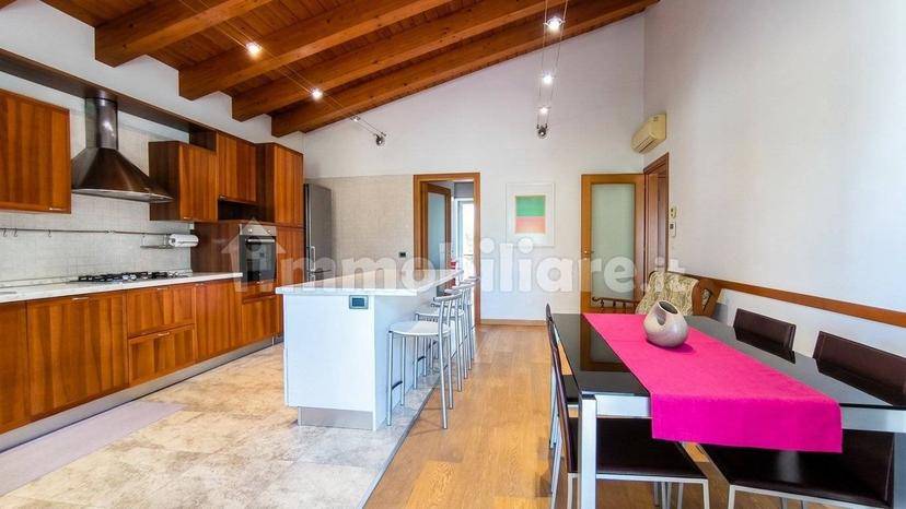 Villa unifamiliare via Santa Croce 29/A, Centro, Azzano Decimo — foto 3 di 14