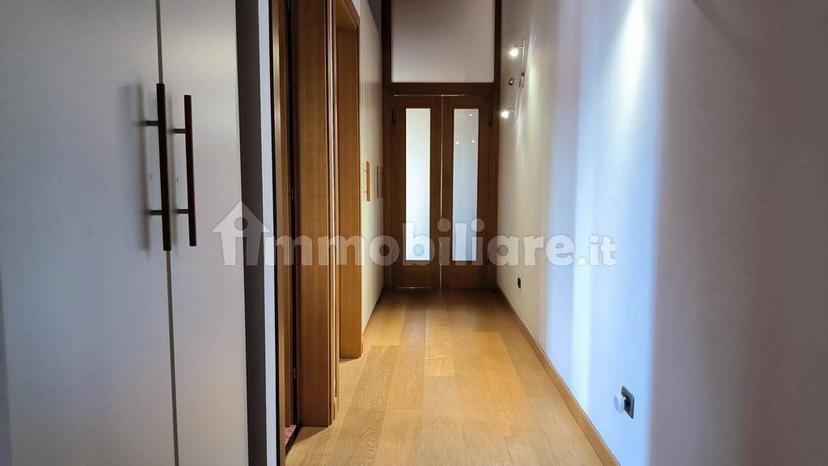 Villa unifamiliare via Santa Croce 29/A, Centro, Azzano Decimo — foto 6 di 14