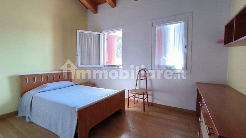 Villa unifamiliare via Santa Croce 29/A, Centro, Azzano Decimo — foto 9 di 14