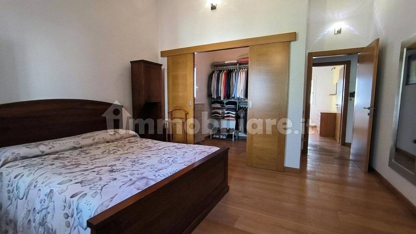 Villa unifamiliare via Santa Croce 29/A, Centro, Azzano Decimo — foto 13 di 14