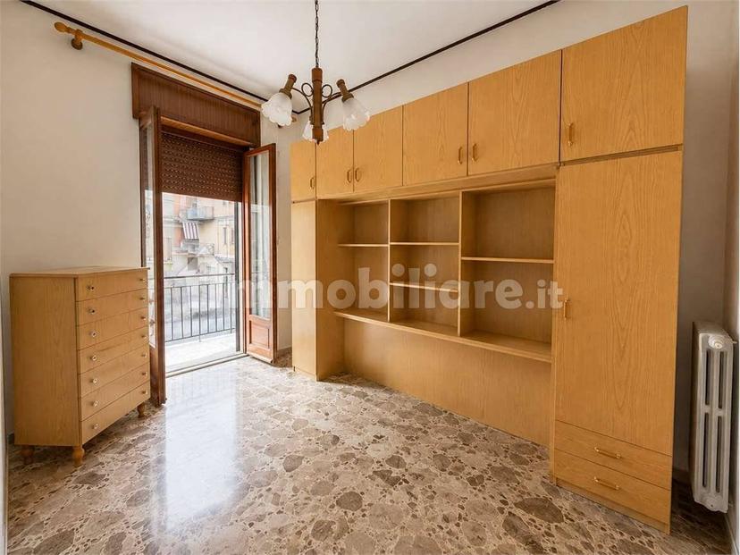 Quadrilocale buono stato, primo piano, Centro, Lucera — foto 2 di 16