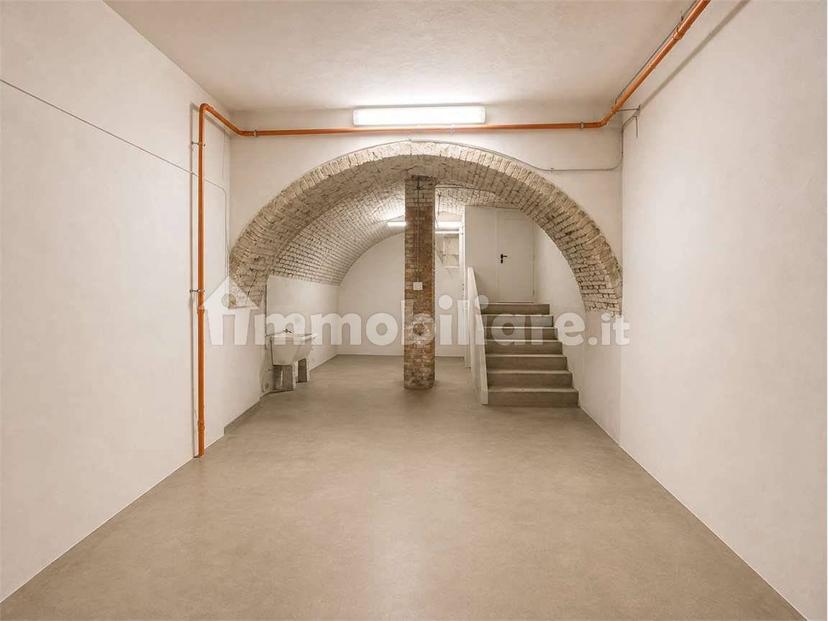 Quadrilocale buono stato, primo piano, Centro, Lucera — foto 5 di 16
