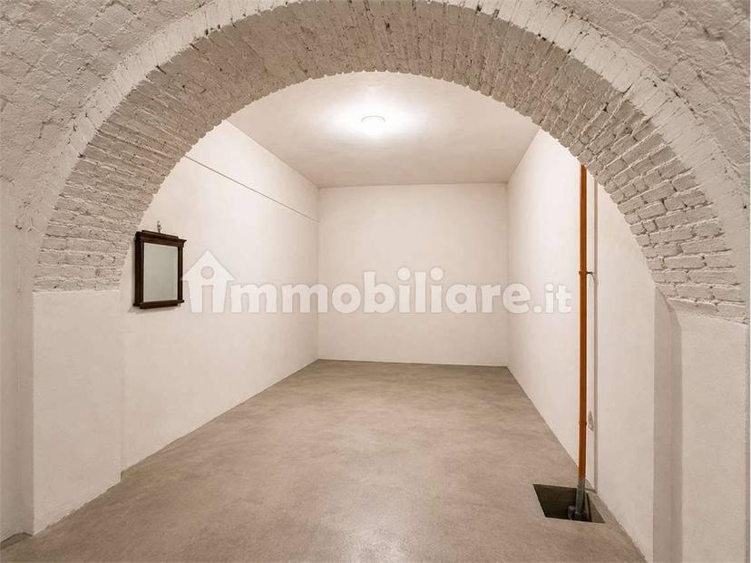 Quadrilocale buono stato, primo piano, Centro, Lucera — foto 8 di 16