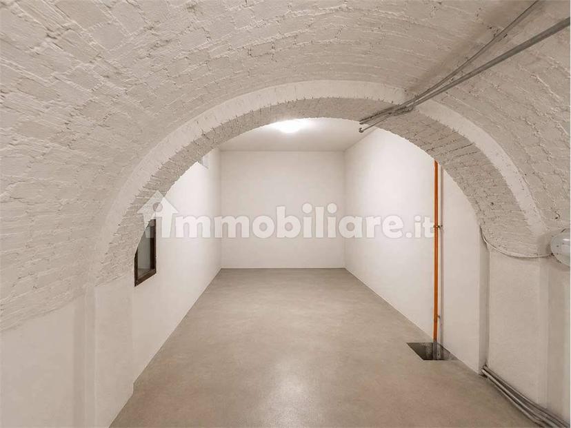 Quadrilocale buono stato, primo piano, Centro, Lucera — foto 6 di 16