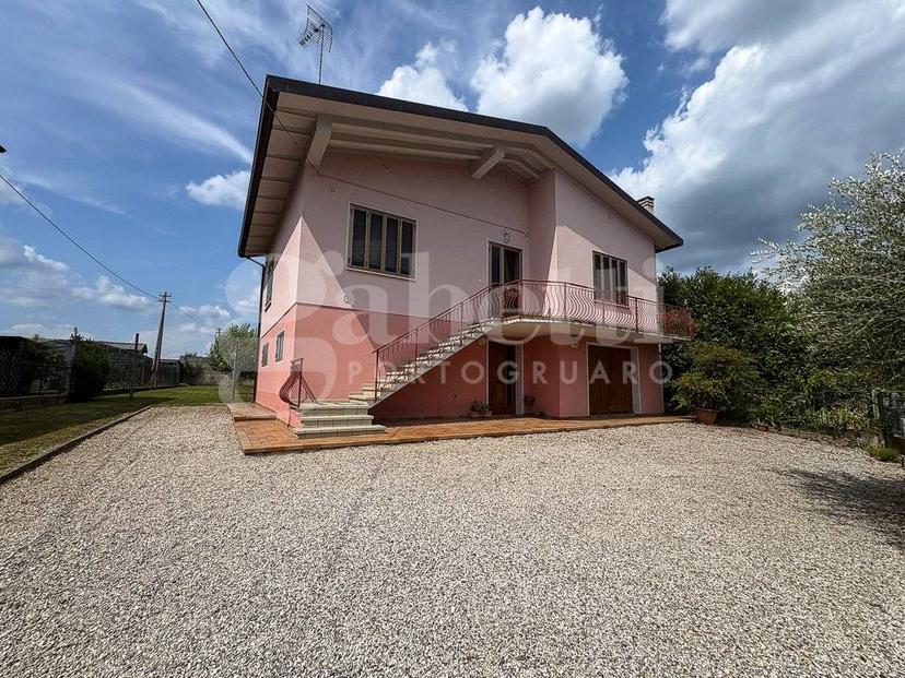 Terratetto unifamiliare via Parz , 57, Centro, Teglio Veneto — foto 14 di 25