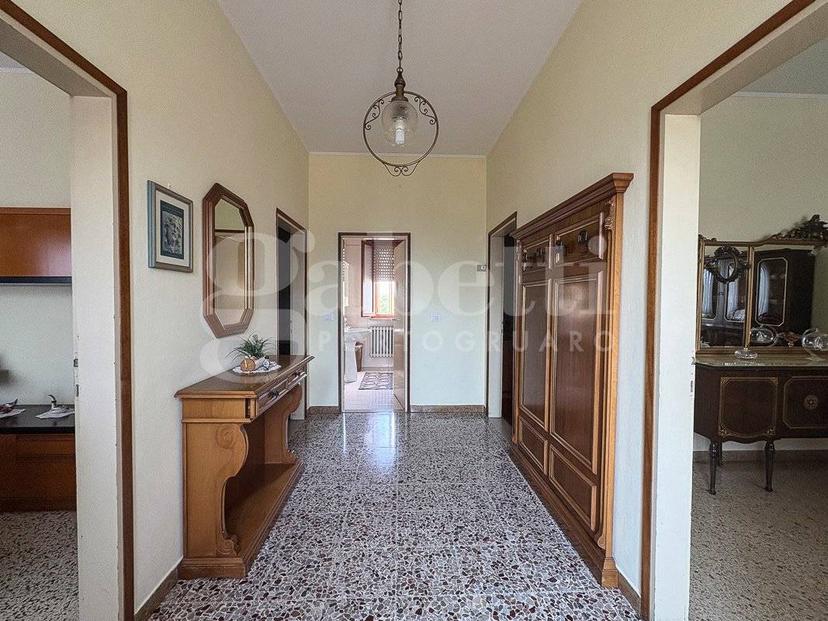 Terratetto unifamiliare via Parz , 57, Centro, Teglio Veneto — foto 9 di 25