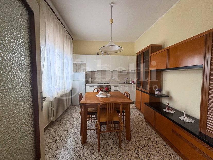 Terratetto unifamiliare via Parz , 57, Centro, Teglio Veneto — foto 24 di 25