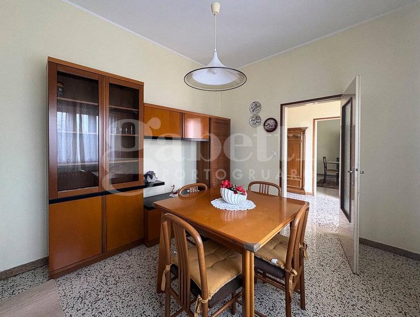 Terratetto unifamiliare via Parz , 57, Centro, Teglio Veneto — foto 20 di 25