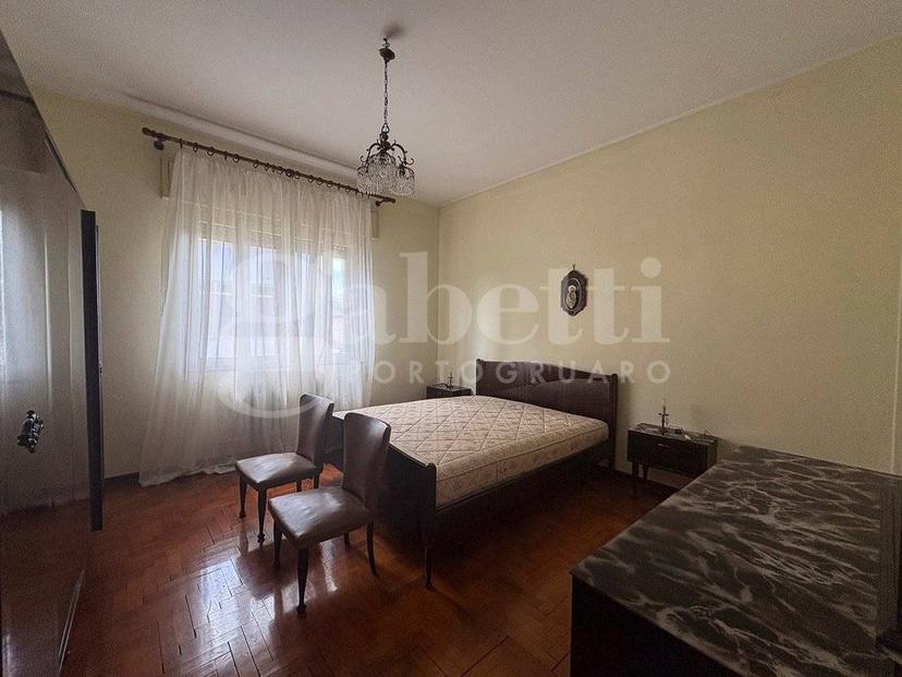 Terratetto unifamiliare via Parz , 57, Centro, Teglio Veneto — foto 3 di 25
