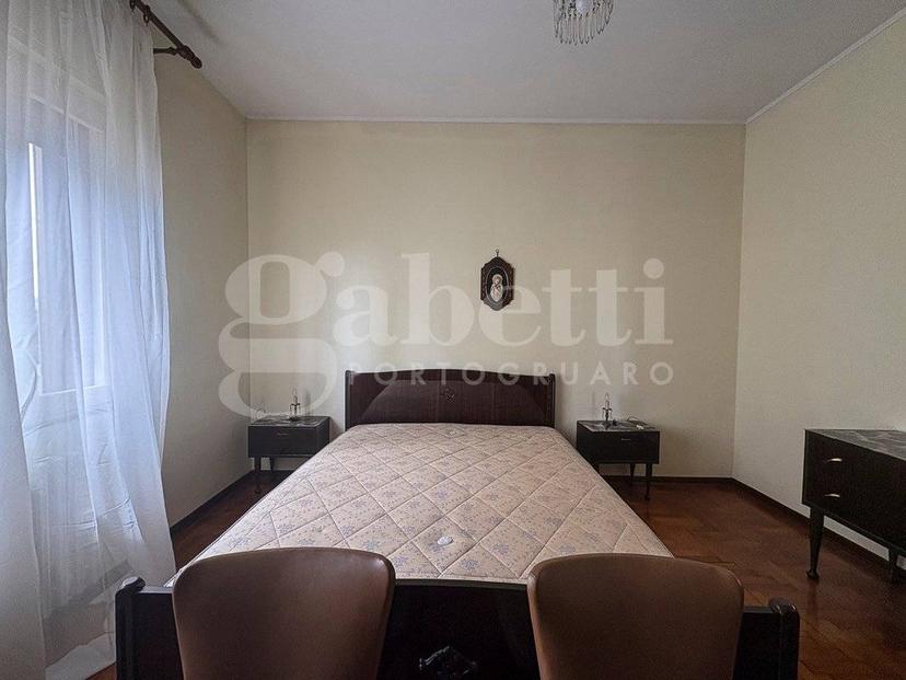Terratetto unifamiliare via Parz , 57, Centro, Teglio Veneto — foto 23 di 25