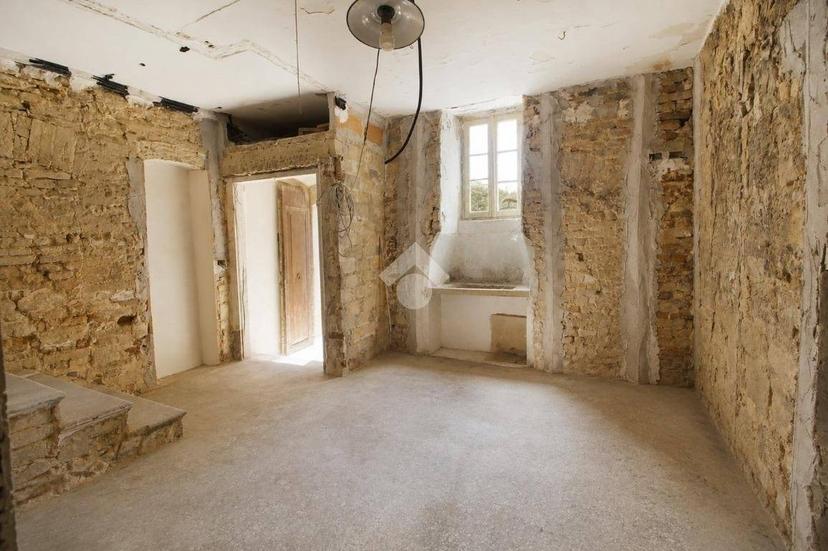 Terratetto plurifamiliare corso Vittorio Emanuele II 115, Centro, Ripatransone — foto 3 di 12