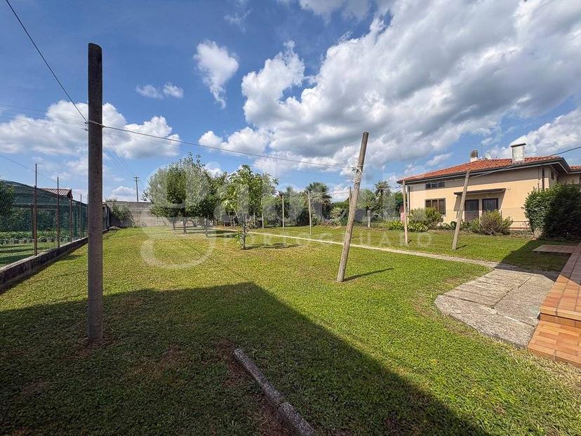 Terratetto unifamiliare via Parz , 57, Centro, Teglio Veneto — foto 10 di 25