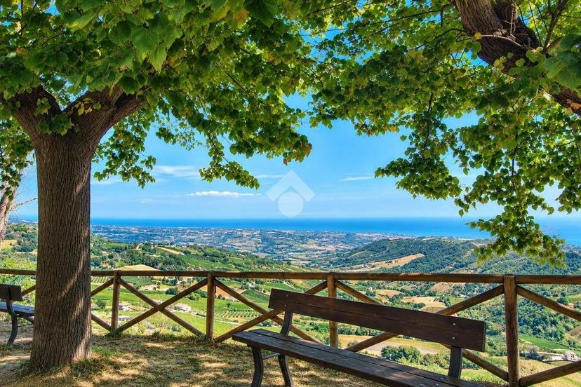Terratetto plurifamiliare corso Vittorio Emanuele II 115, Centro, Ripatransone — foto 4 di 12