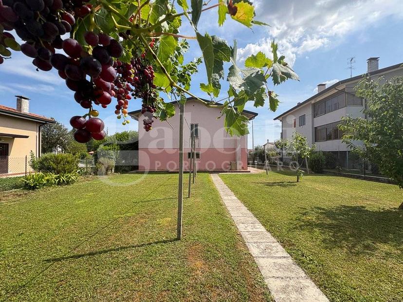 Terratetto unifamiliare via Parz , 57, Centro, Teglio Veneto — foto 12 di 25
