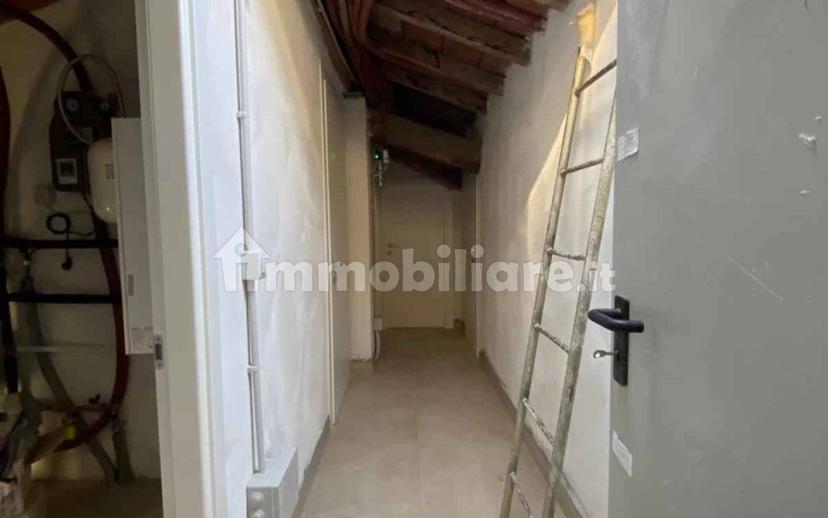 Quadrilocale via Roma, Castelnuovo Ne' Monti, Castelnovo Ne' Monti — foto 13 di 20