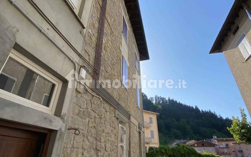 Quadrilocale via Roma, Castelnuovo Ne' Monti, Castelnovo Ne' Monti — foto 17 di 20