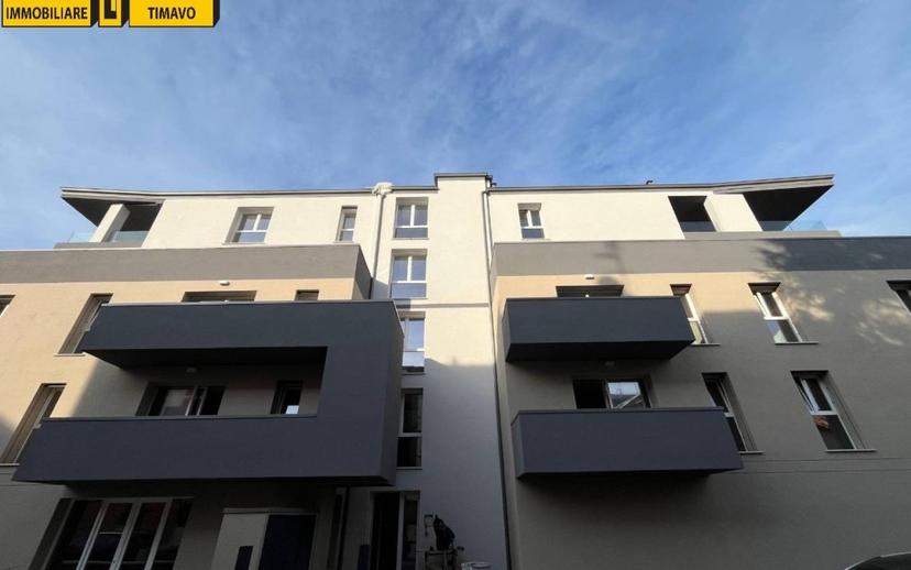 Trilocale via Emilia all'Angelo, Carrozzone, Reggio Emilia — foto 4 di 13
