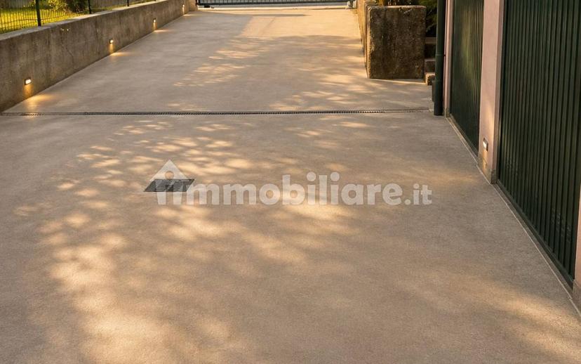 Quadrilocale ottimo stato, secondo piano, Vigardolo, Monticello Conte Otto — foto 16 di 26