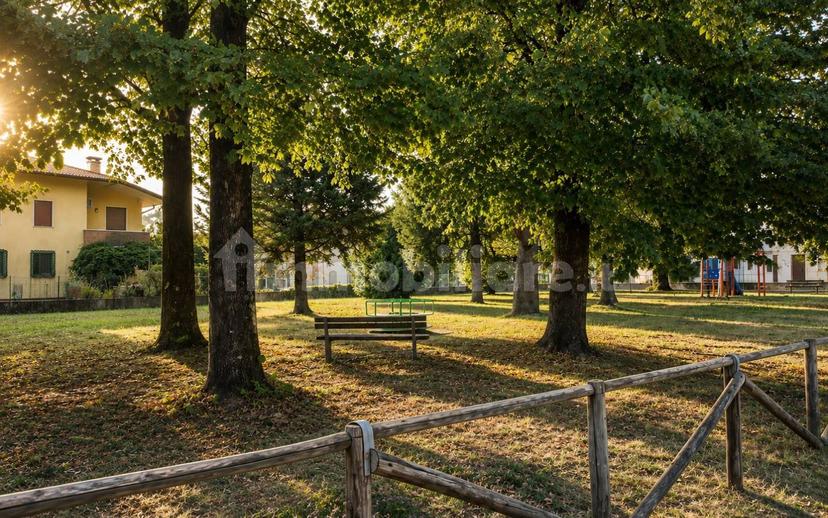 Quadrilocale ottimo stato, secondo piano, Vigardolo, Monticello Conte Otto — foto 19 di 26