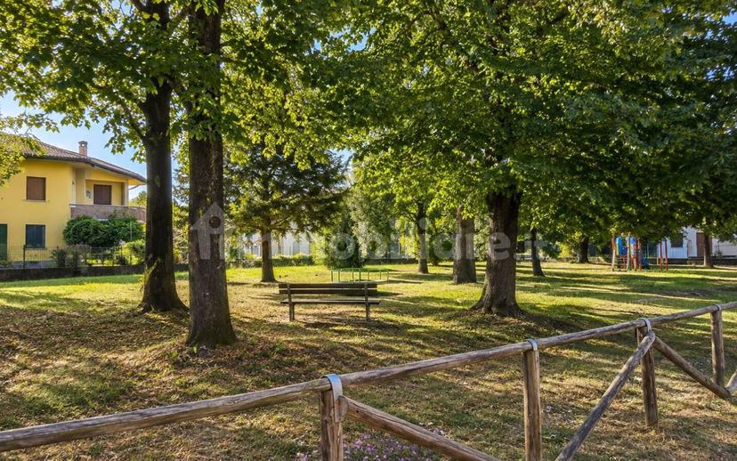 Quadrilocale ottimo stato, secondo piano, Vigardolo, Monticello Conte Otto — foto 7 di 26