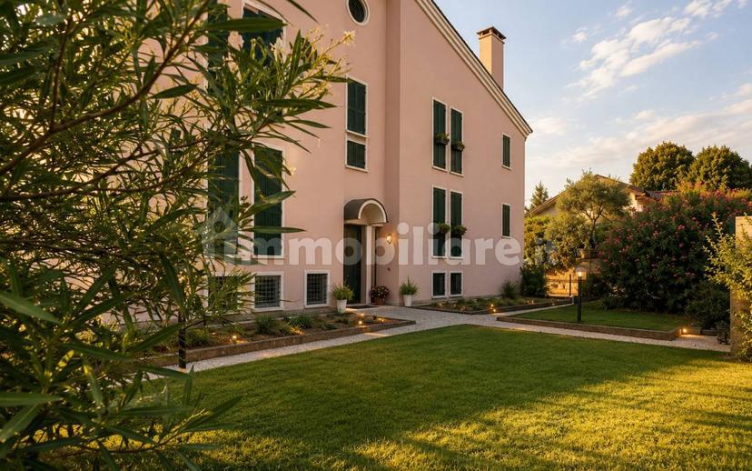 Quadrilocale ottimo stato, secondo piano, Vigardolo, Monticello Conte Otto — foto 22 di 26