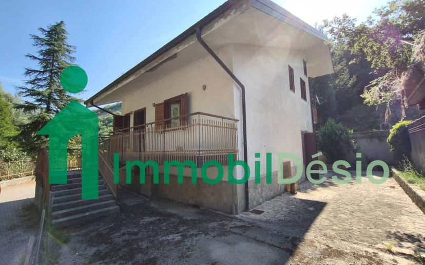 Villa plurifamiliare via  della  mezzana, Pignola — foto 14 di 24