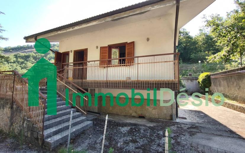 Villa plurifamiliare via  della  mezzana, Pignola — foto 16 di 24