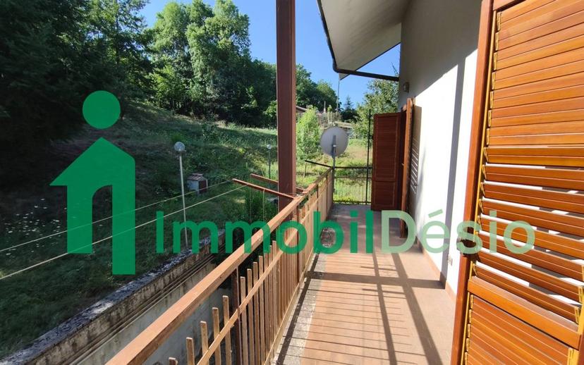 Villa plurifamiliare via  della  mezzana, Pignola — foto 4 di 24
