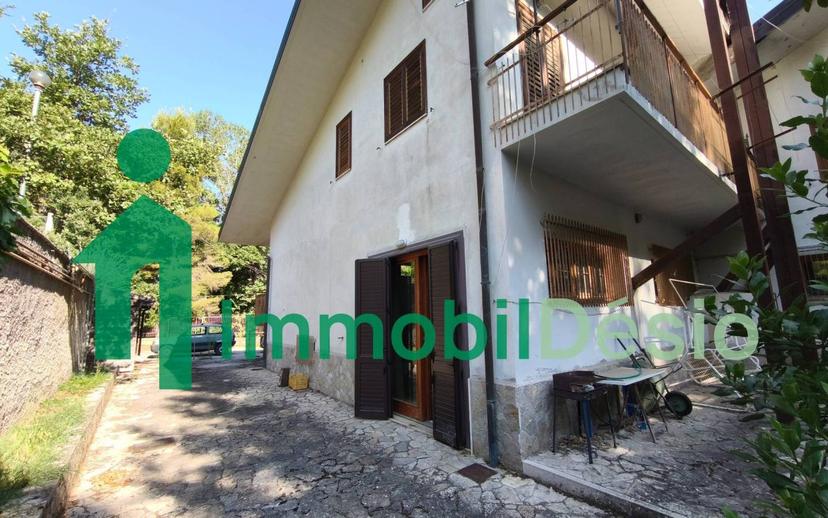 Villa plurifamiliare via  della  mezzana, Pignola — foto 17 di 24