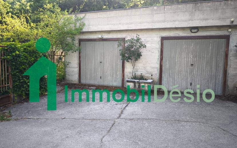 Villa plurifamiliare via  della  mezzana, Pignola — foto 11 di 24