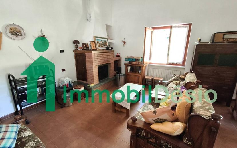 Villa plurifamiliare via  della  mezzana, Pignola — foto 9 di 24